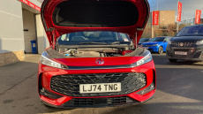 MG HS 1.5 T-GDI Trophy 5dr Petrol Hatchback